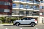 Volvo XC40 T5 Plug-in Hybrid R-Design 2019 года (WW)